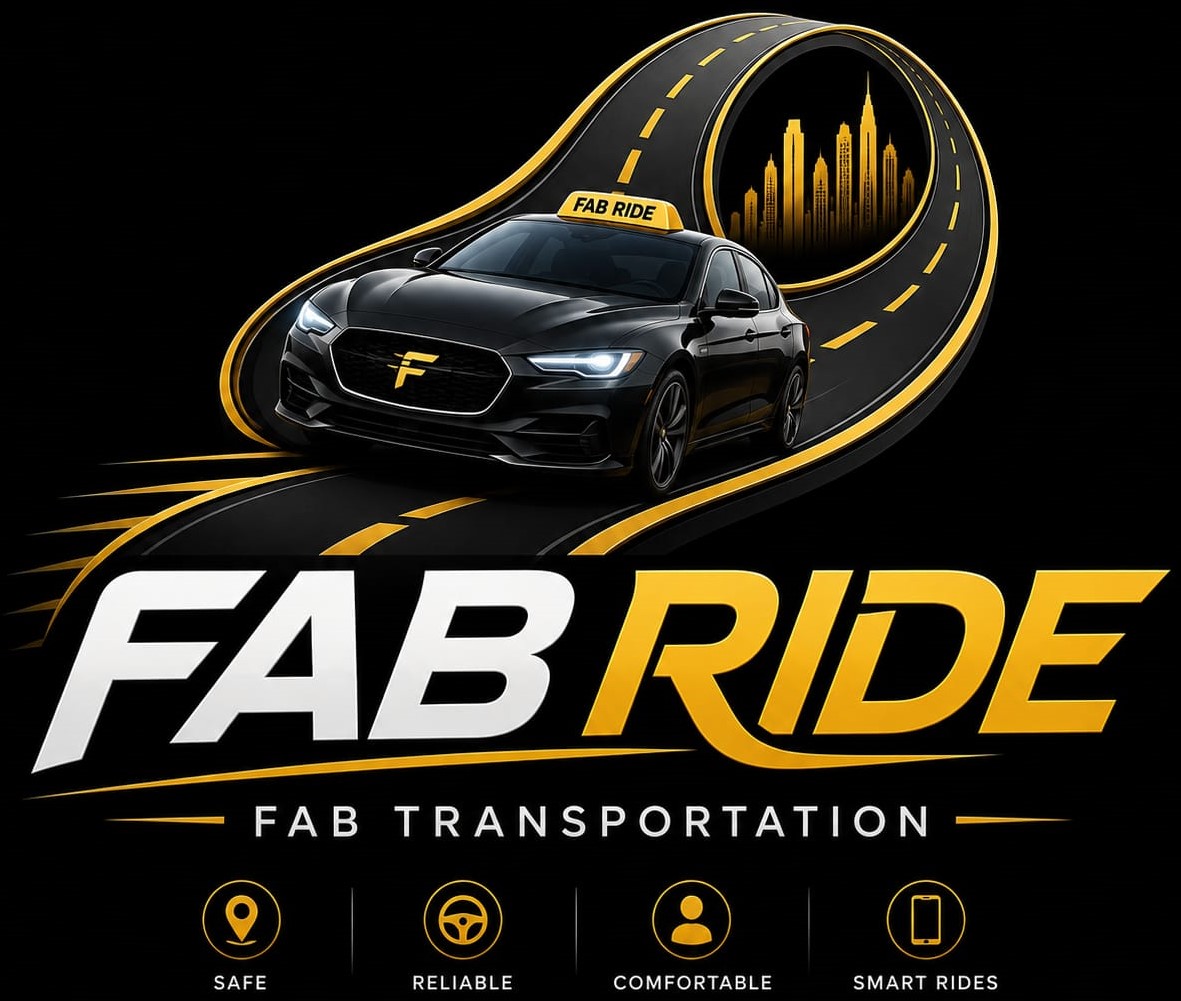 Dorchline Taxis Logo